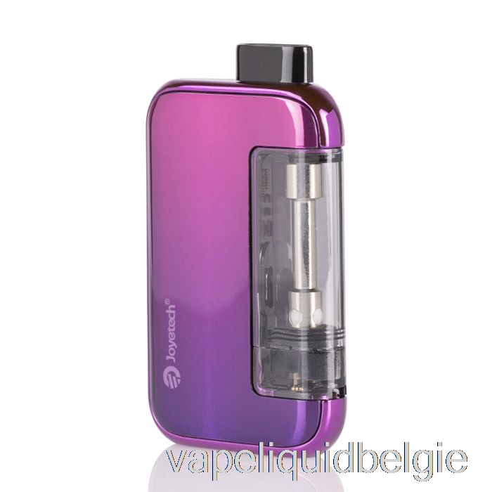 Vape België Joyetech Egrip Mini 13w Podsysteem Aura Paars